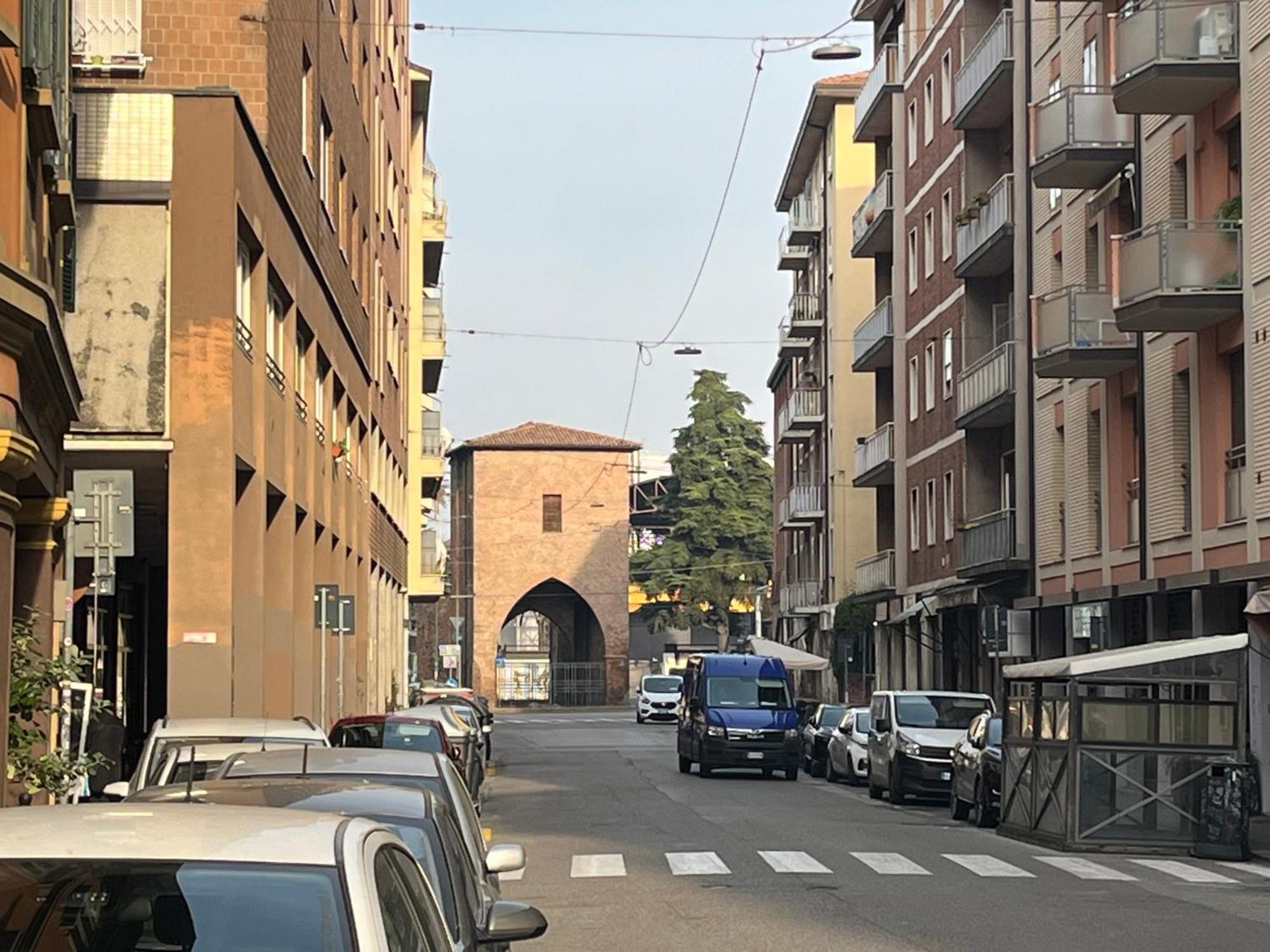 Bologna Homes Exterior foto