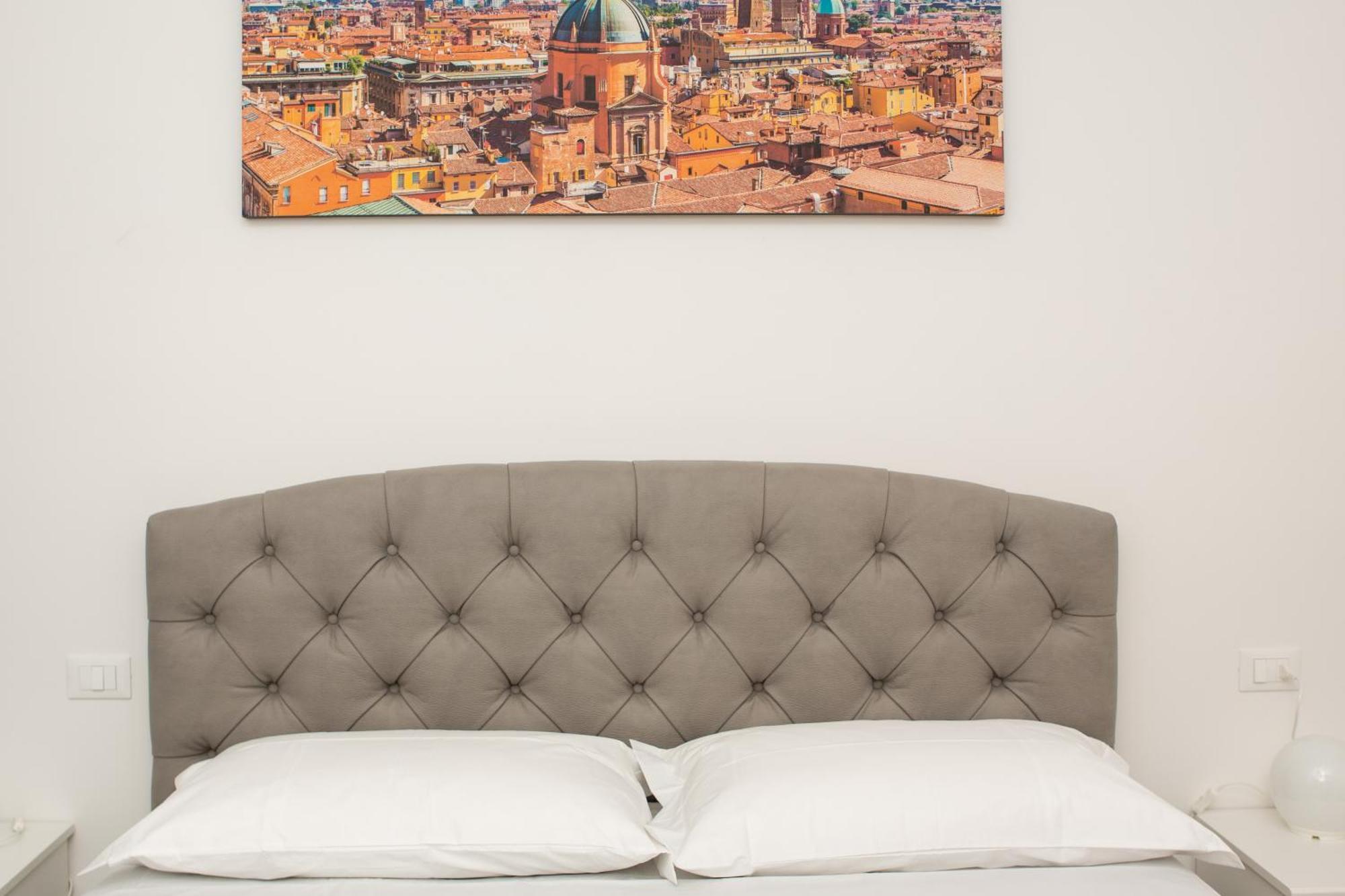 Bologna Homes Exterior foto
